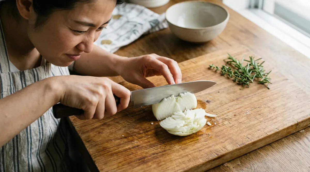 包丁研ぎ方初心者が最初に押さえること