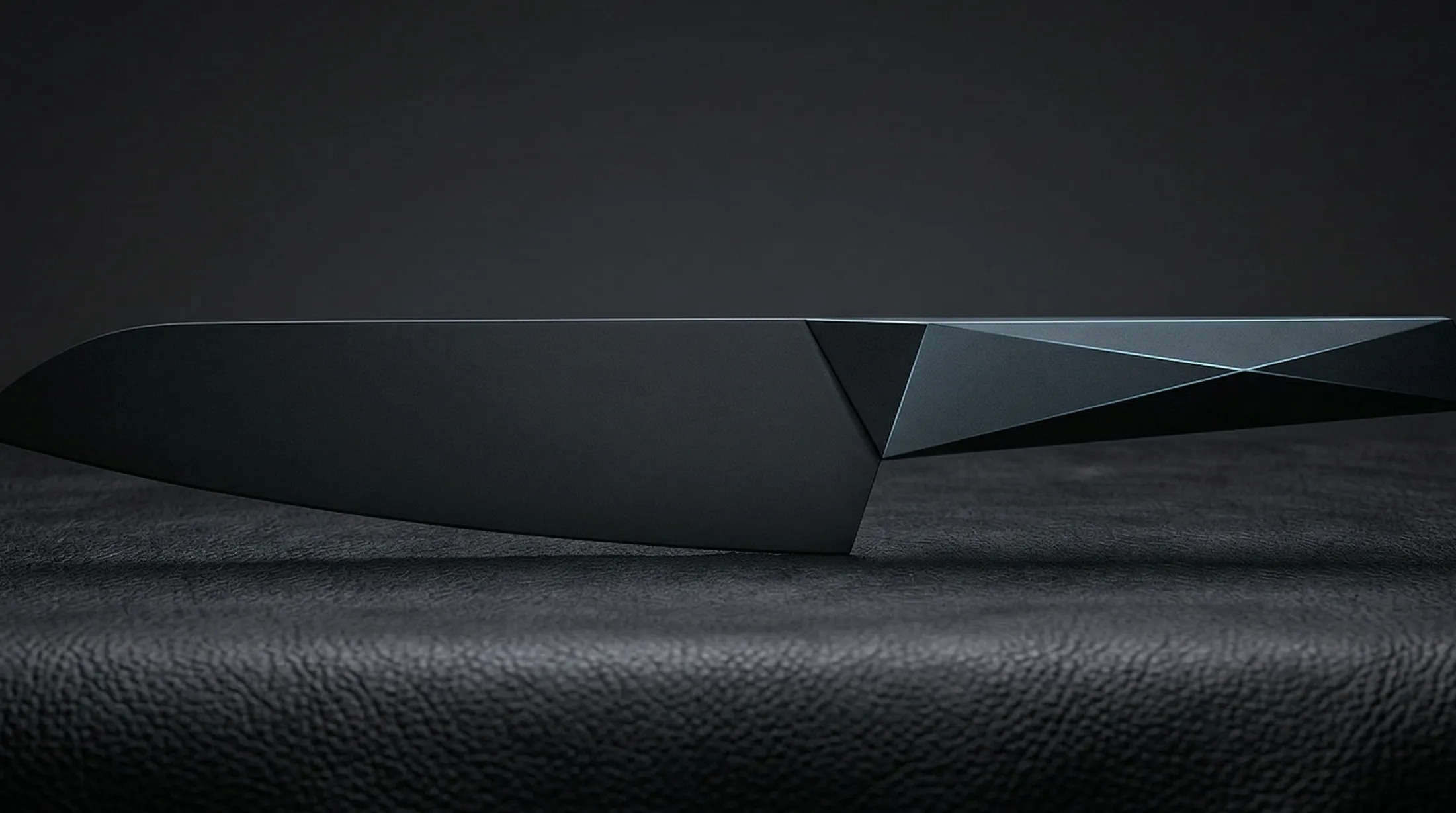 エバーカット包丁のプロダクトショット