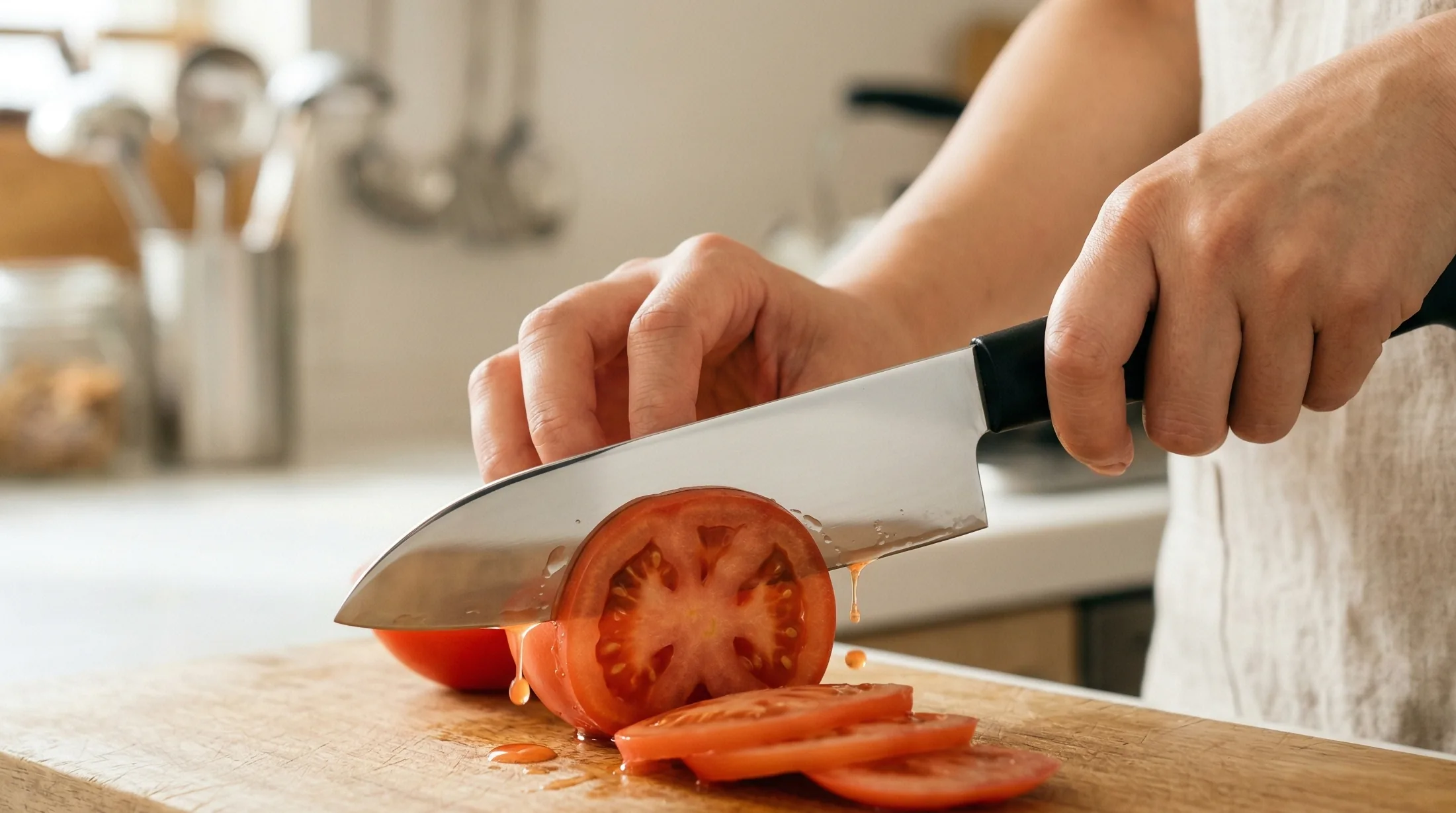 ジョイフル本田の包丁研ぎサービス完全ガイド｜料金と対応店舗