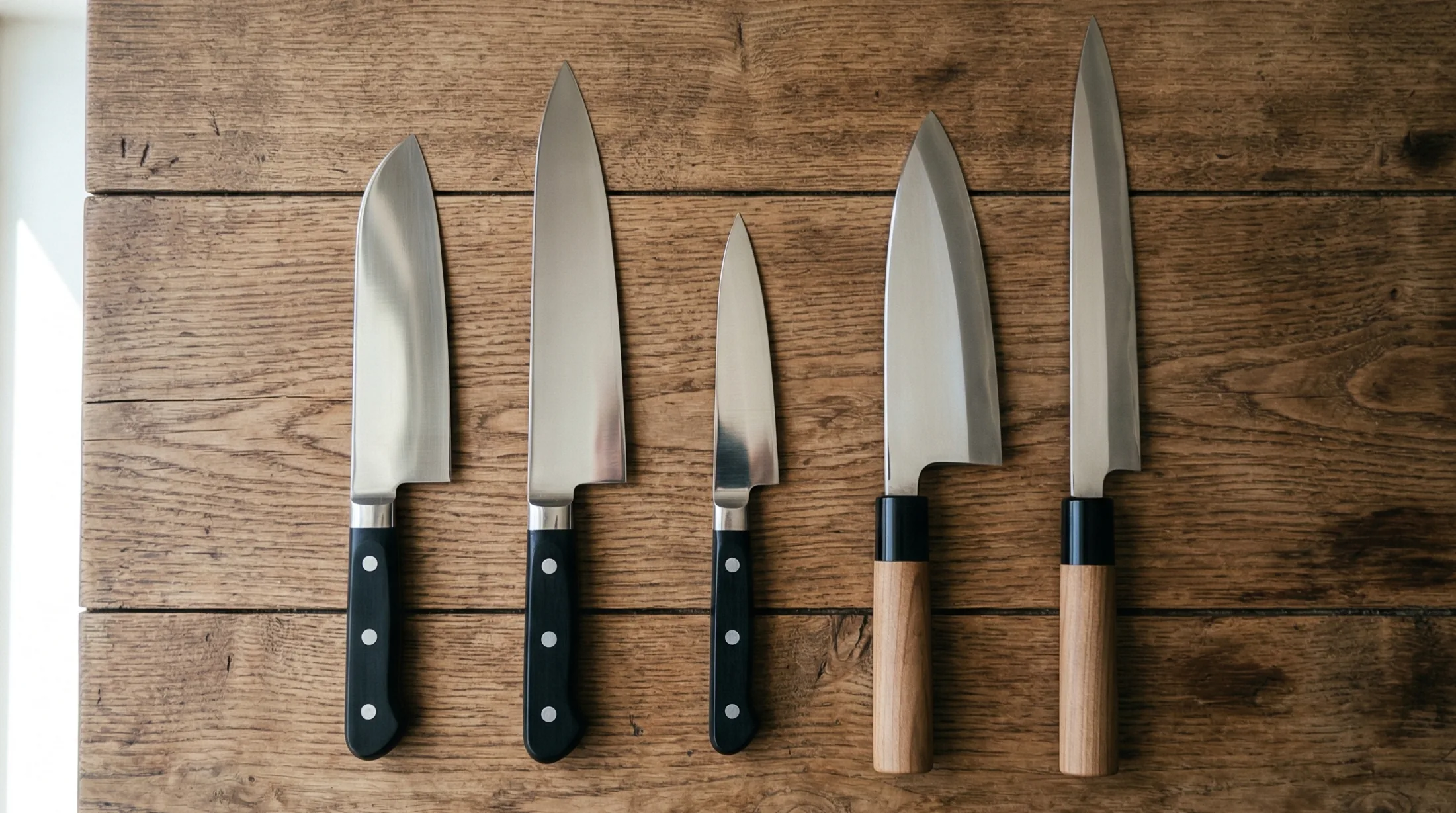 ジョイフル本田の包丁研ぎサービス料金と店舗情報