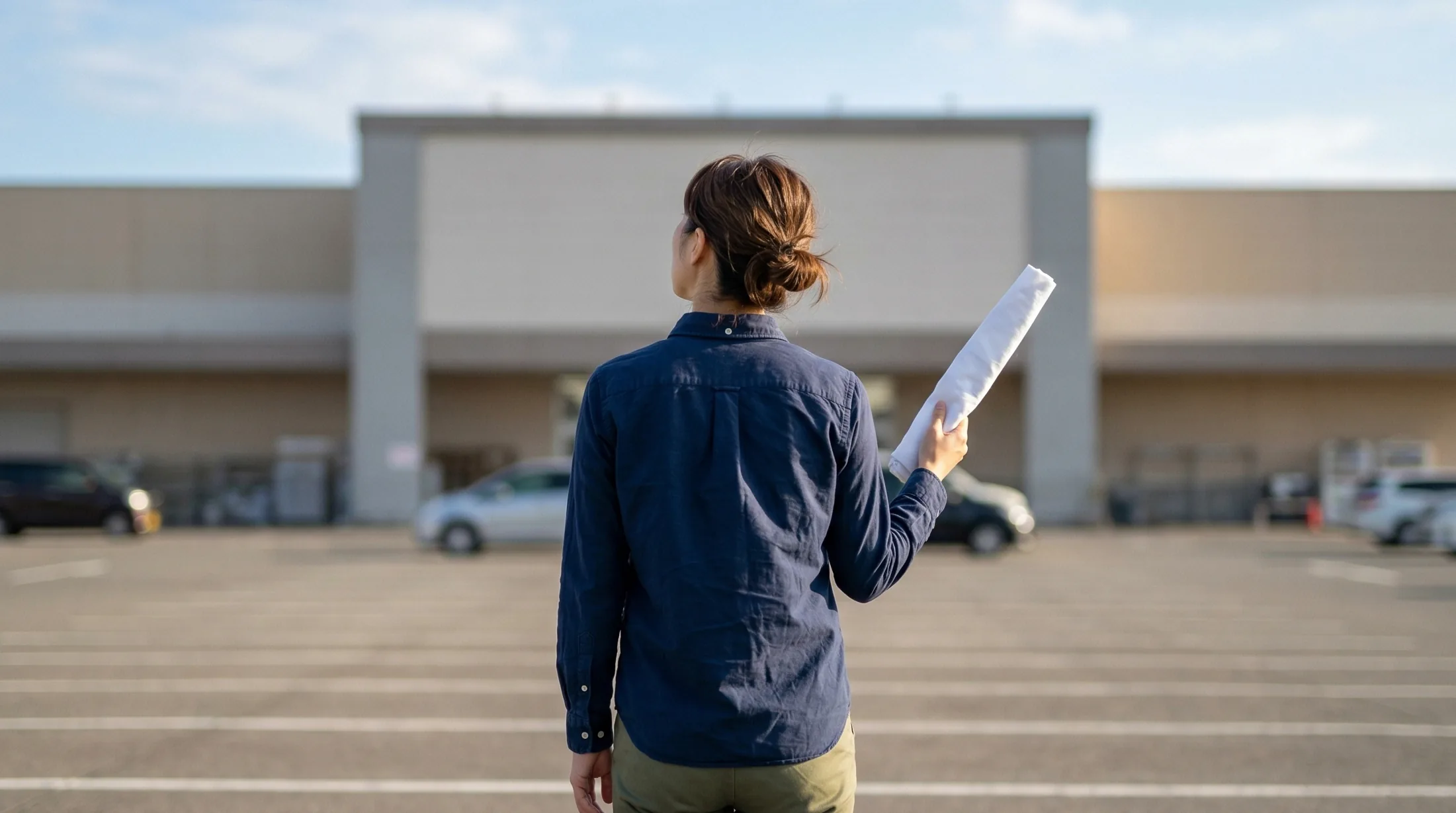 ホームセンター各社の包丁研ぎサービスを比較検討