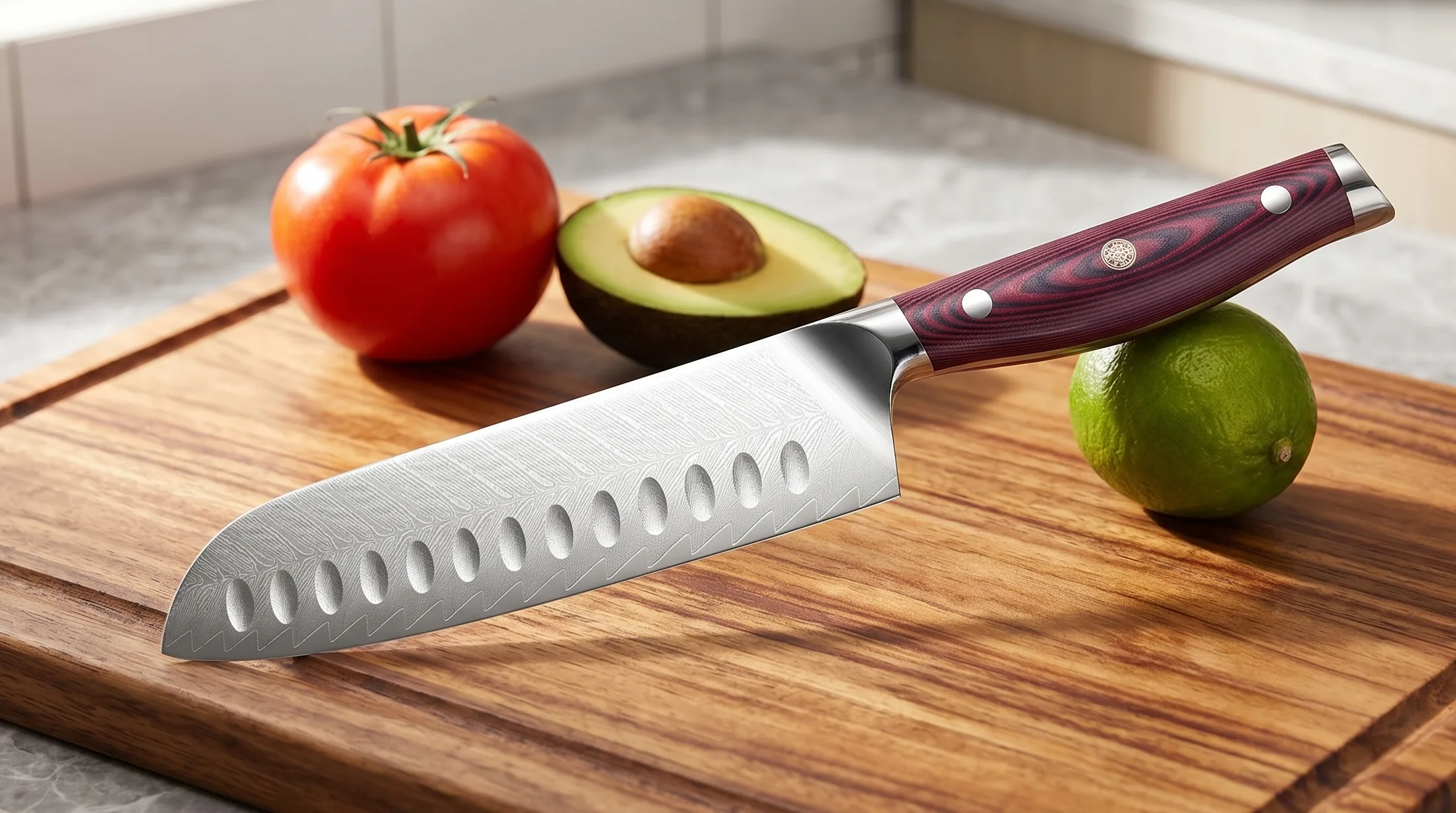 PAUDIN包丁の評判を公式スペックと実使用レビューで検証するアイキャッチ