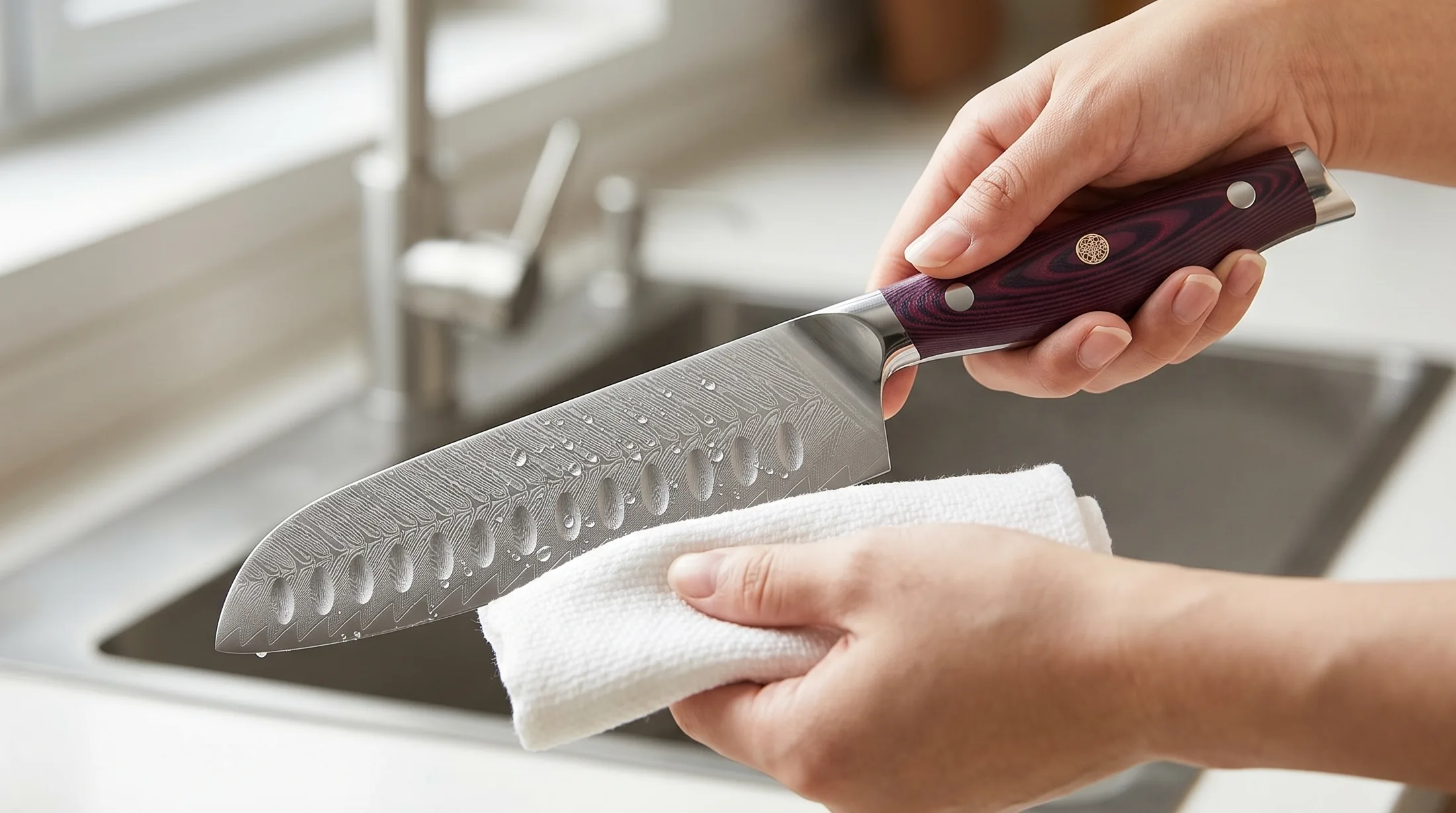 PAUDIN包丁の低評価レビューと注意点のイメージ