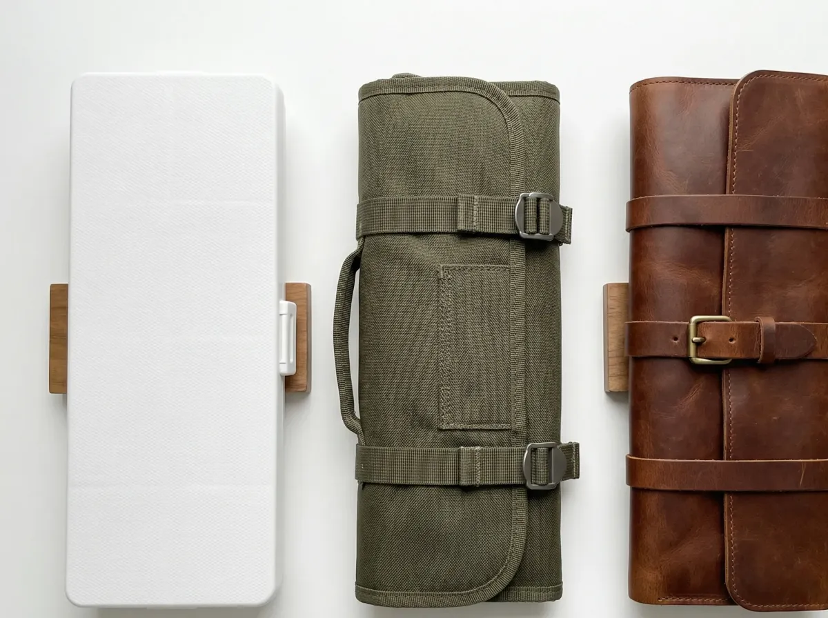 100均の包丁ケースはセリアとの違いは？