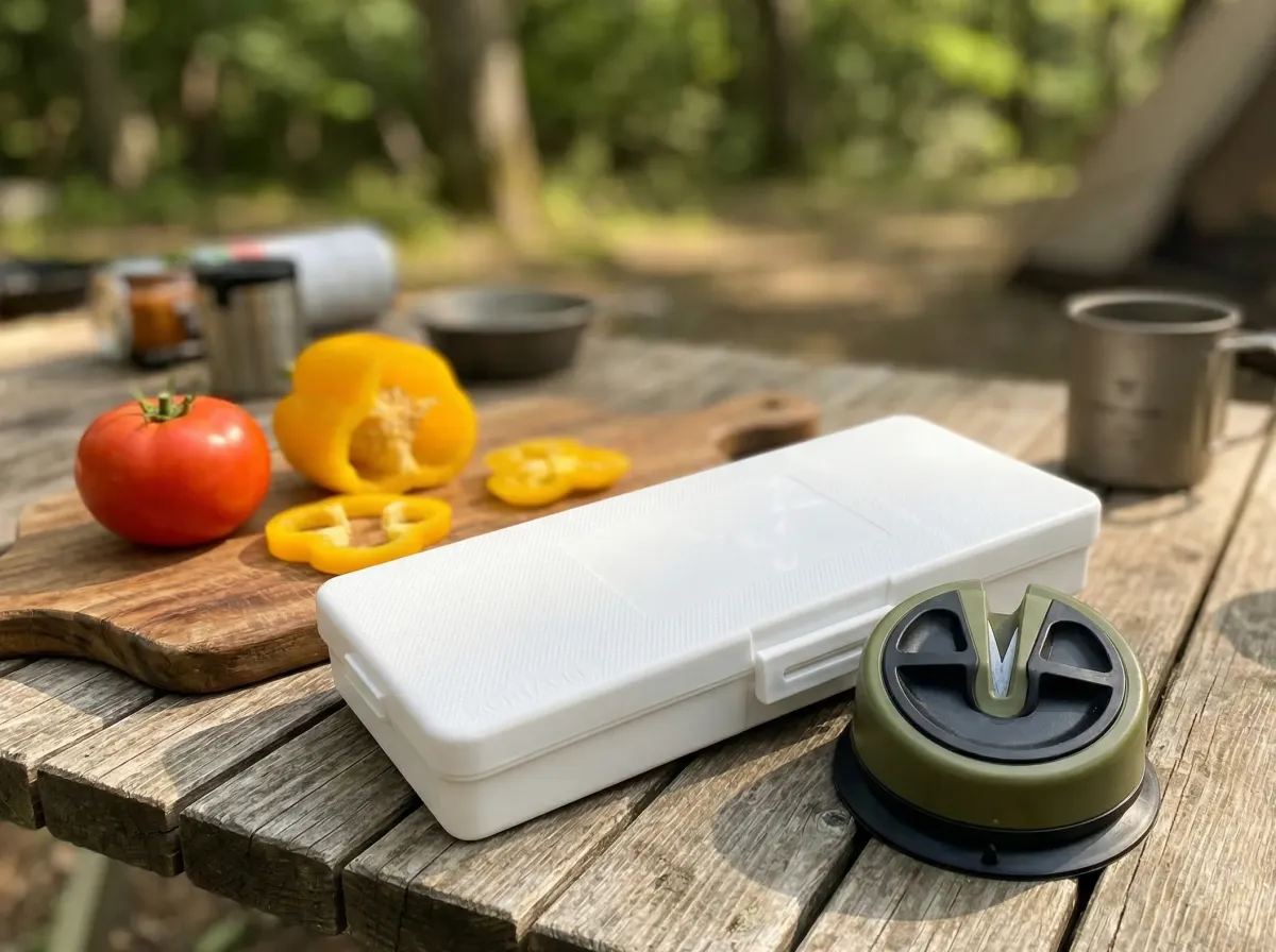 まとめ：ダイソー包丁ケースと包丁研ぎの活用法