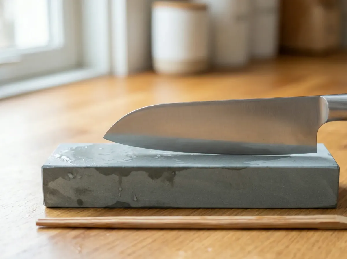 包丁研ぎで角度を固定するホルダーはダイソーにある？