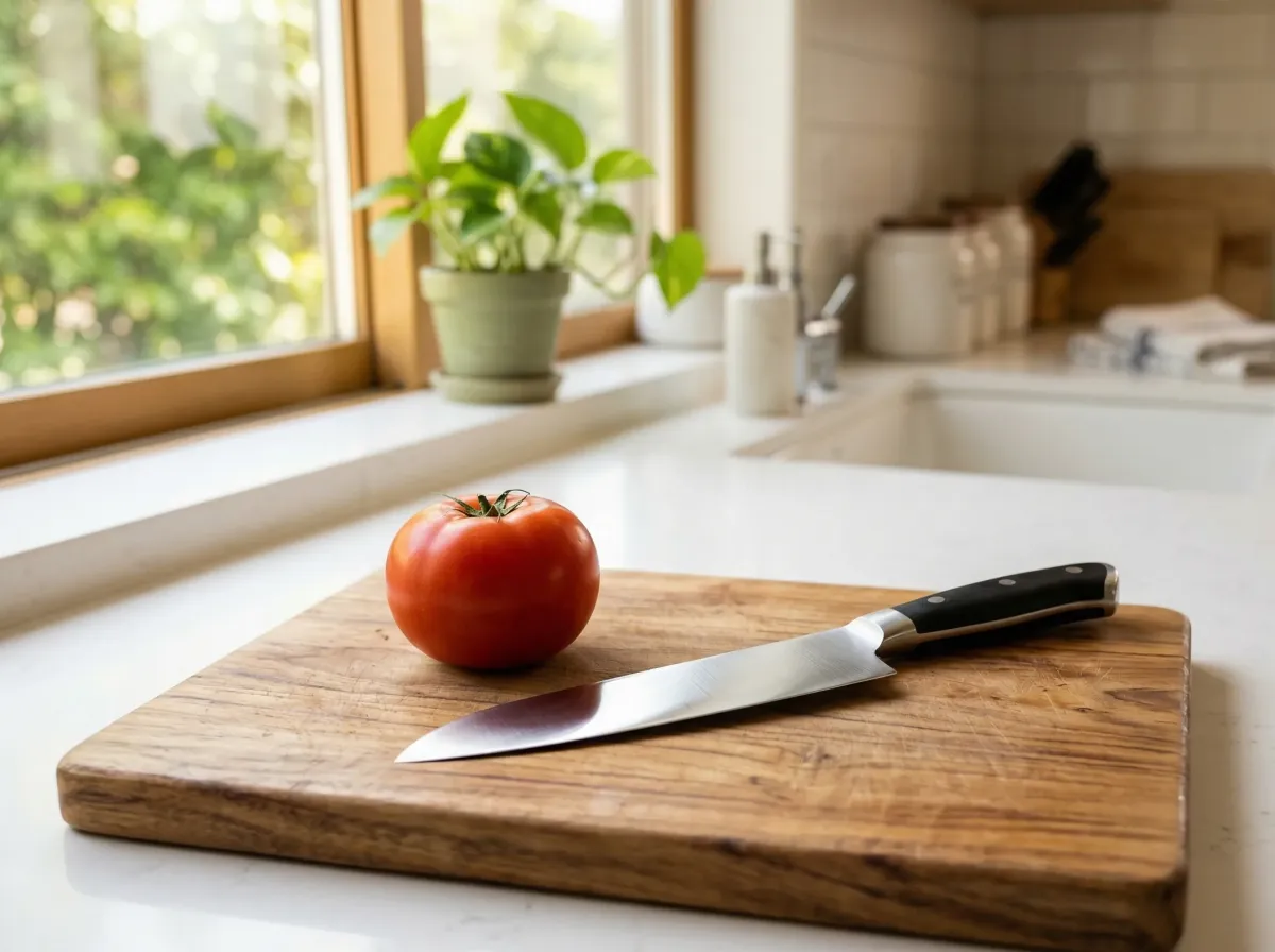 まとめ：ダイソーの包丁研ぎで手軽に切れ味復活