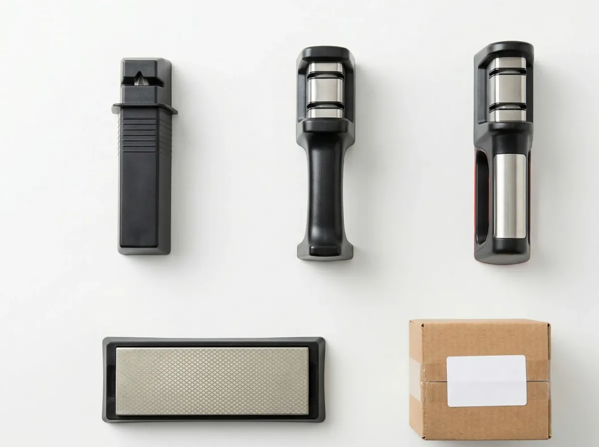 ニトリの包丁研ぎ器の全ラインナップを紹介