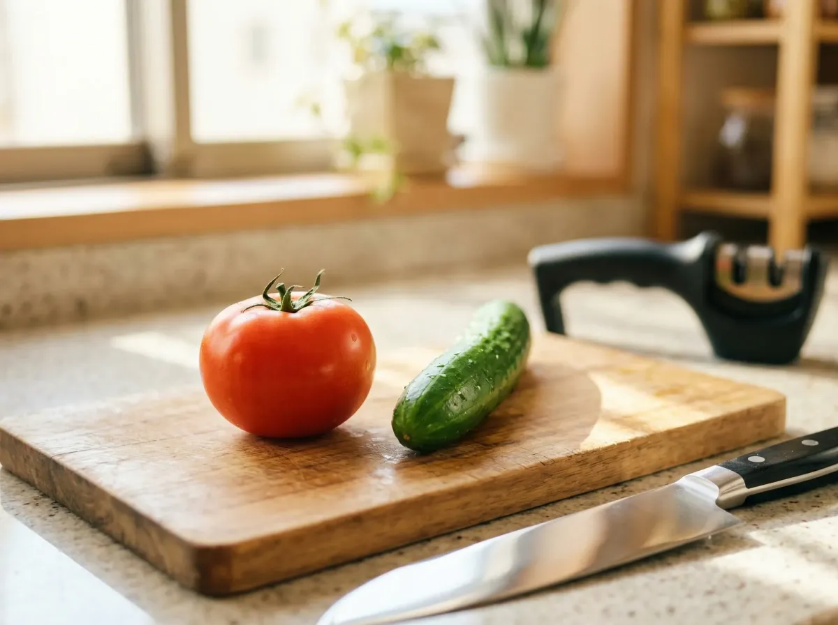 まとめ｜ニトリの包丁研ぎおすすめ活用法